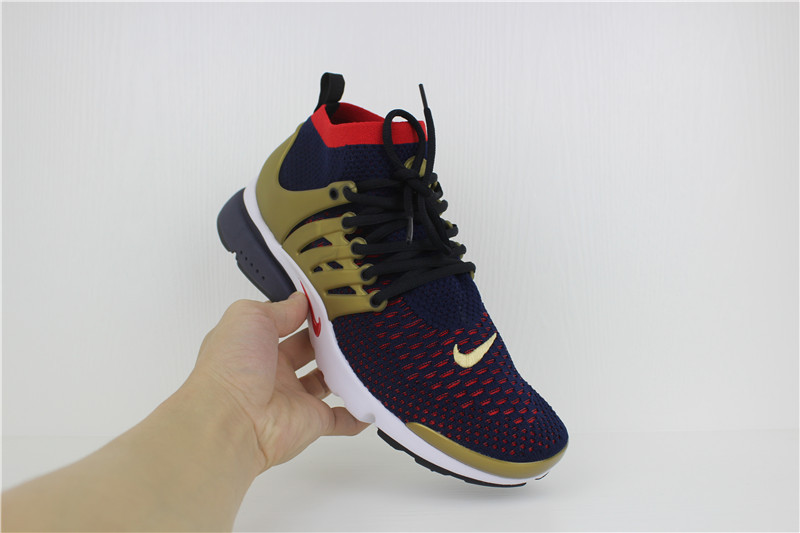 Nike Air Presto men shoes-130