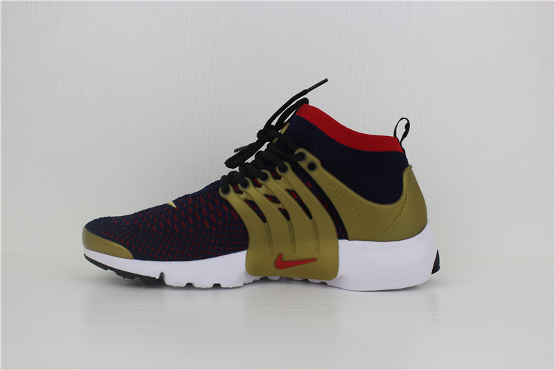 Nike Air Presto men shoes-130