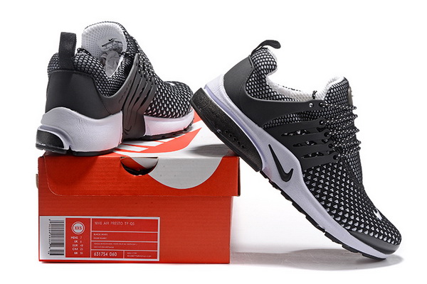 Nike Air Presto men shoes-135