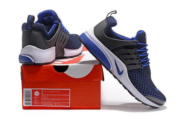 Nike Air Presto men shoes-136