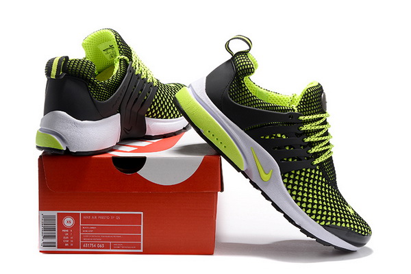 Nike Air Presto men shoes-137