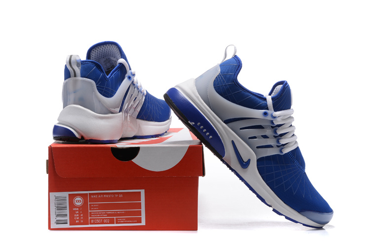 Nike Air Presto men shoes-138