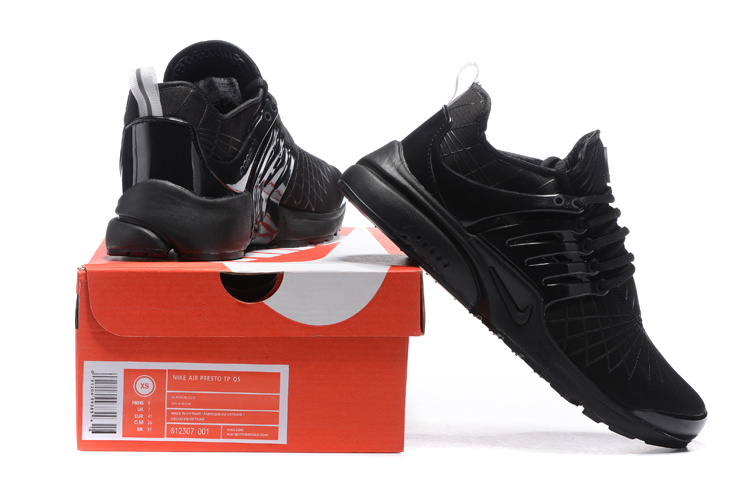 Nike Air Presto men shoes-139