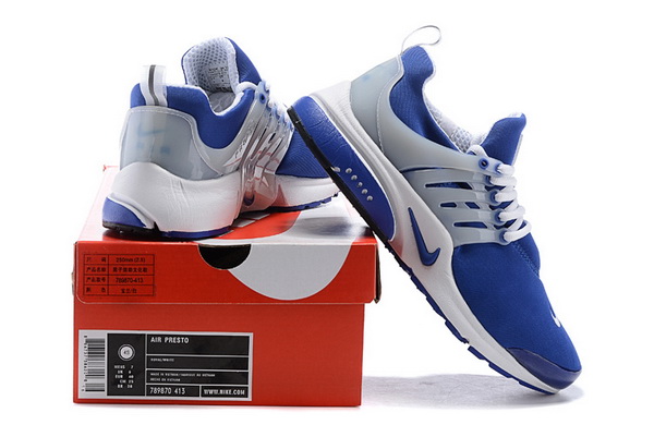 Nike Air Presto men shoes-142