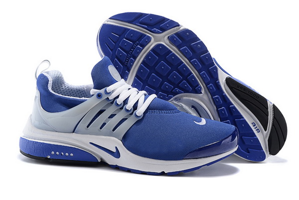 Nike Air Presto men shoes-142