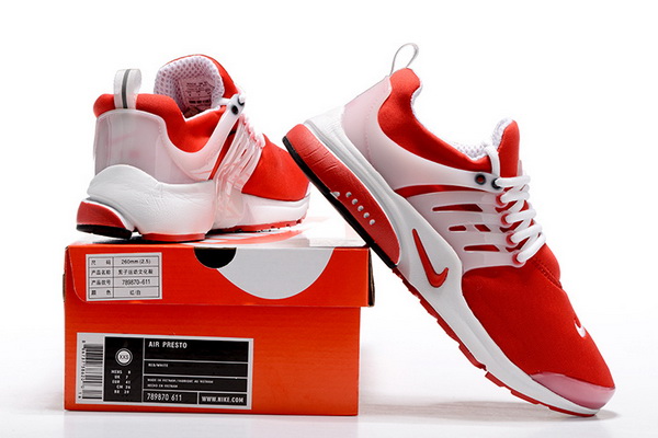 Nike Air Presto men shoes-143