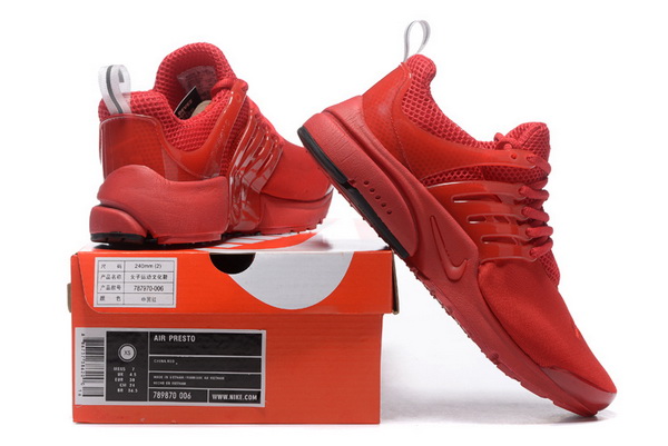 Nike Air Presto men shoes-144