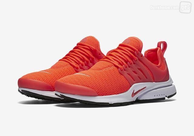 Nike Air Presto men shoes-149