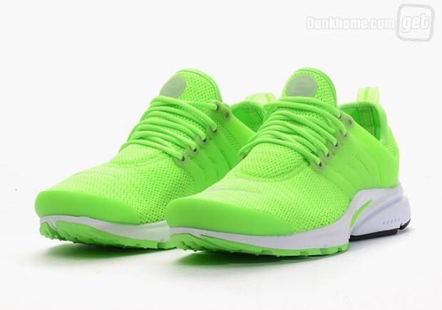 Nike Air Presto men shoes-152