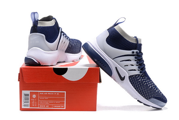 Nike Air Presto men shoes-160