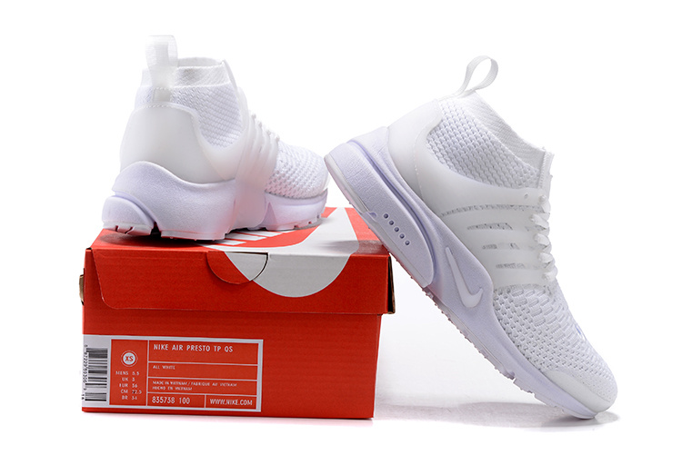 Nike Air Presto men shoes-161