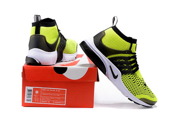 Nike Air Presto men shoes-162