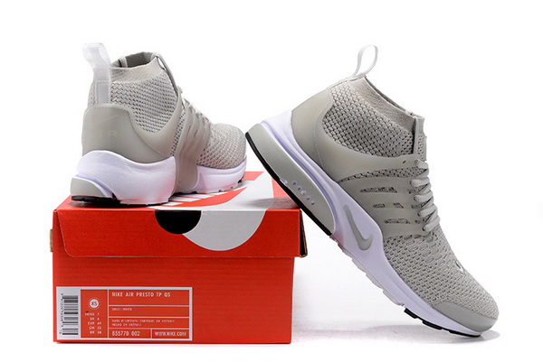 Nike Air Presto men shoes-164