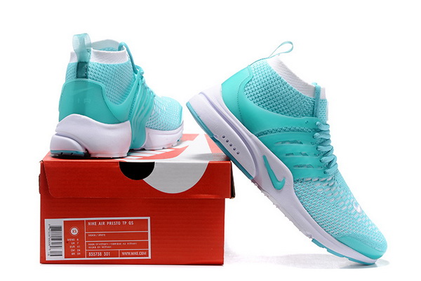 Nike Air Presto men shoes-165