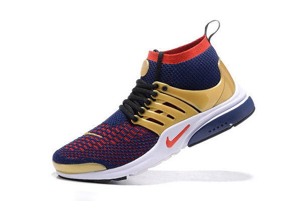 Nike Air Presto men shoes-166