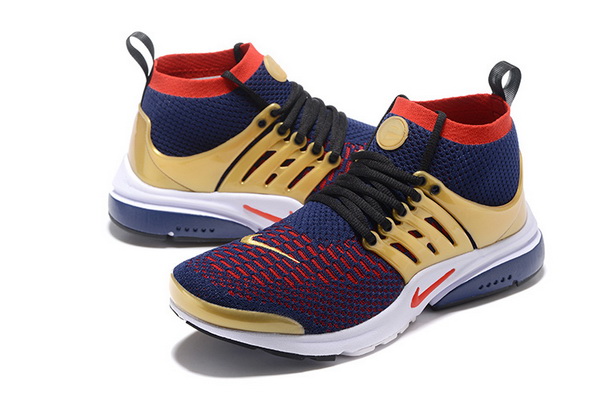 Nike Air Presto men shoes-166