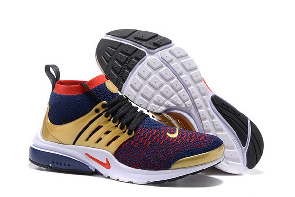 Nike Air Presto men shoes-166