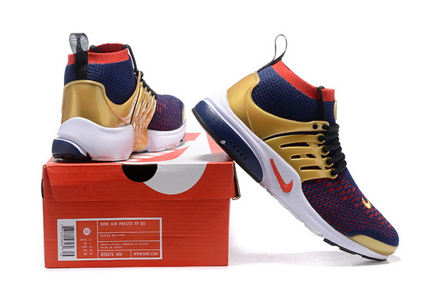 Nike Air Presto men shoes-166