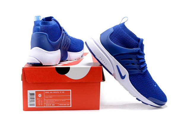 Nike Air Presto men shoes-167