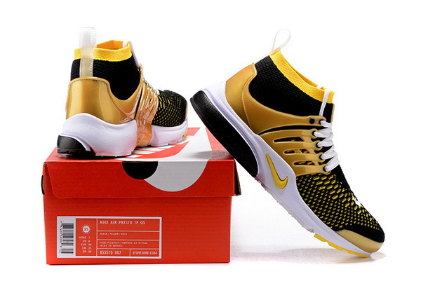 Nike Air Presto men shoes-168