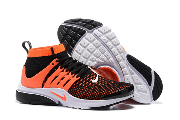 Nike Air Presto men shoes-170