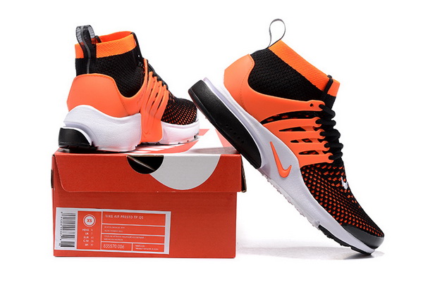 Nike Air Presto men shoes-170