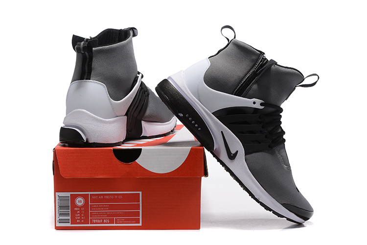 Nike Air Presto men shoes-175