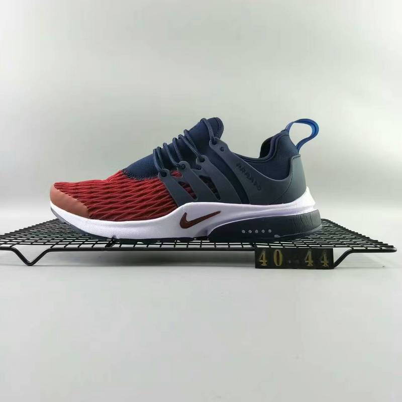 Nike Air Presto men shoes-186