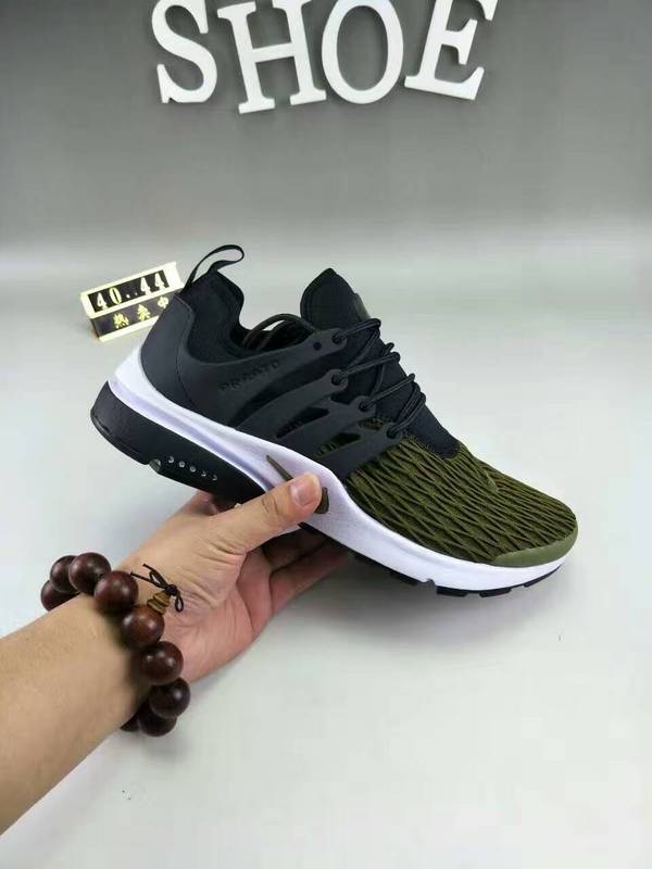 Nike Air Presto men shoes-200