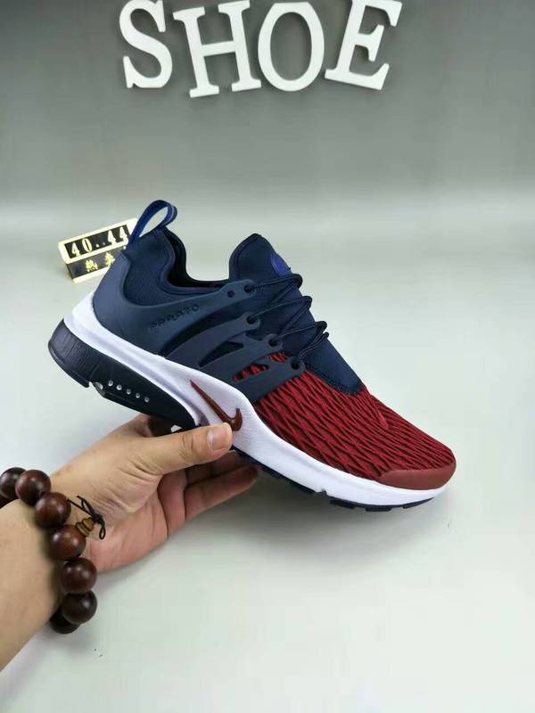 Nike Air Presto men shoes-201