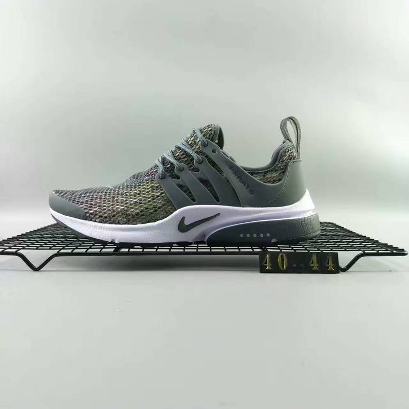 Nike Air Presto men shoes-209