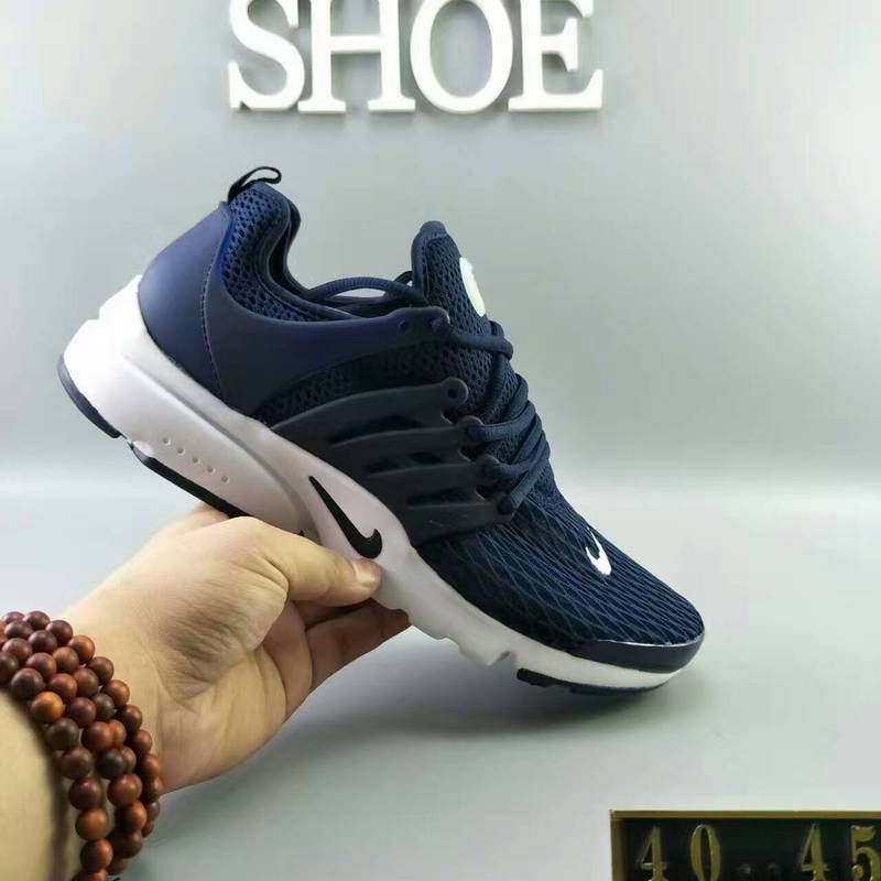 Nike Air Presto men shoes-212