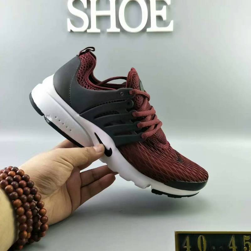 Nike Air Presto men shoes-214