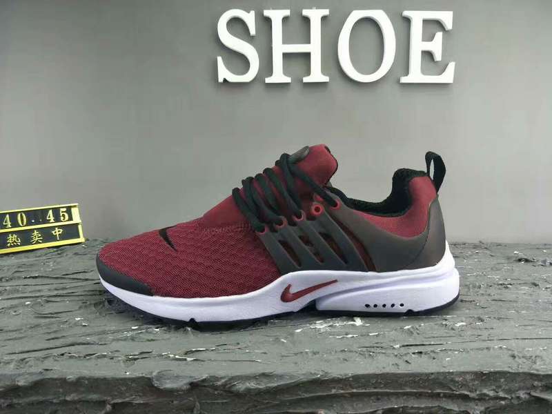 Nike Air Presto men shoes-215