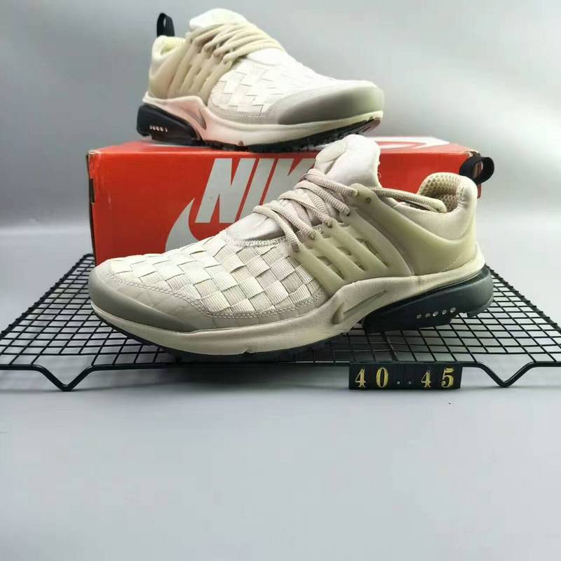 Nike Air Presto men shoes-217