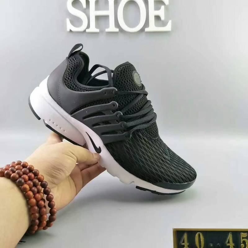 Nike Air Presto men shoes-218