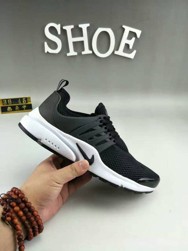 Nike Air Presto men shoes-219