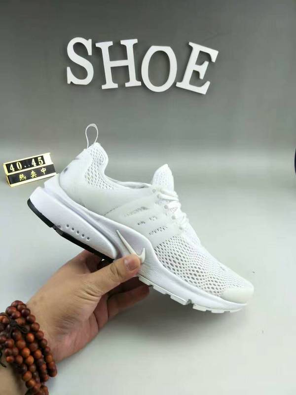 Nike Air Presto men shoes-220