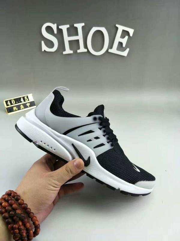 Nike Air Presto men shoes-221