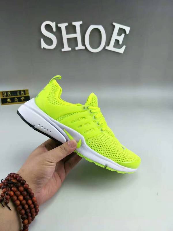 Nike Air Presto men shoes-222