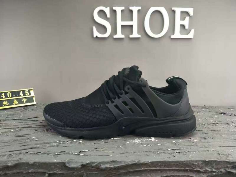 Nike Air Presto men shoes-223