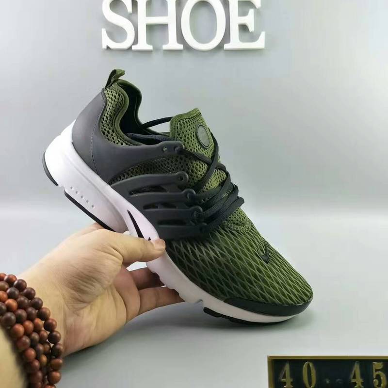 Nike Air Presto men shoes-228