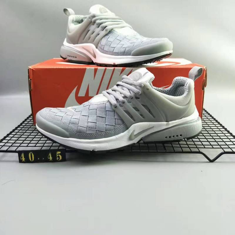 Nike Air Presto men shoes-232