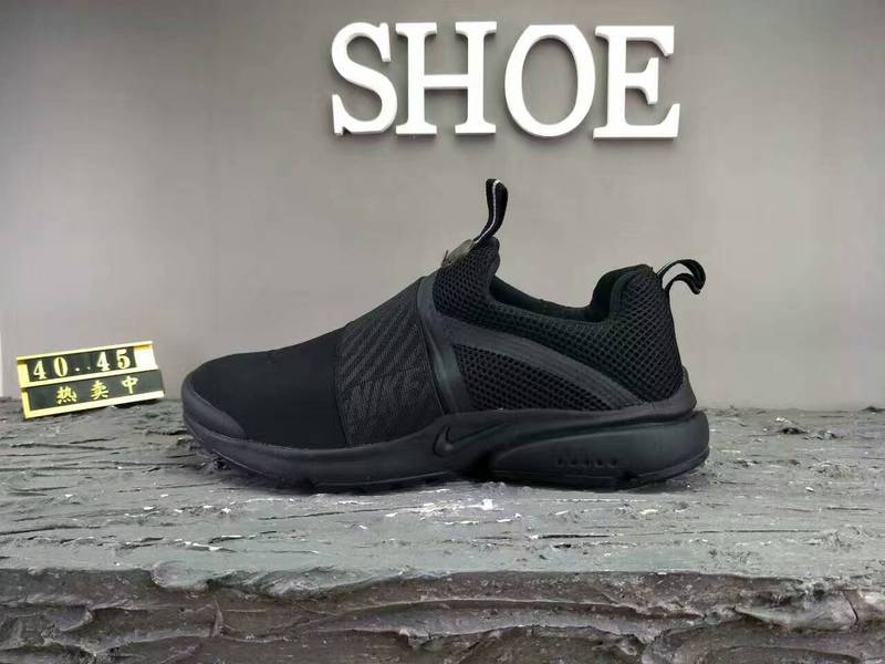 Nike Air Presto men shoes-234