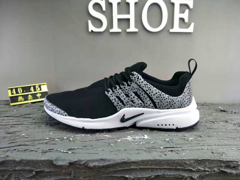 Nike Air Presto men shoes-237