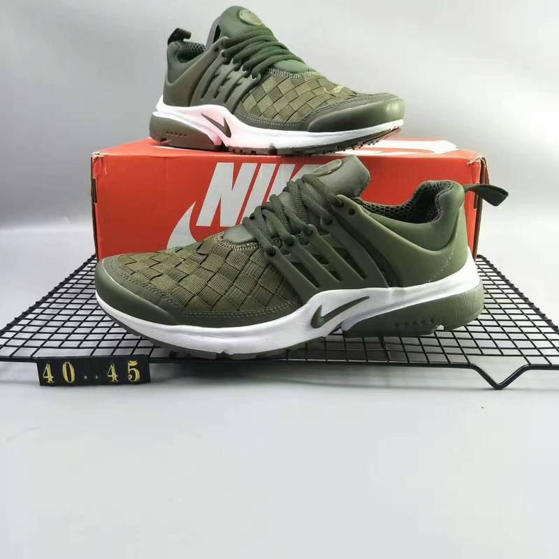 Nike Air Presto men shoes-238