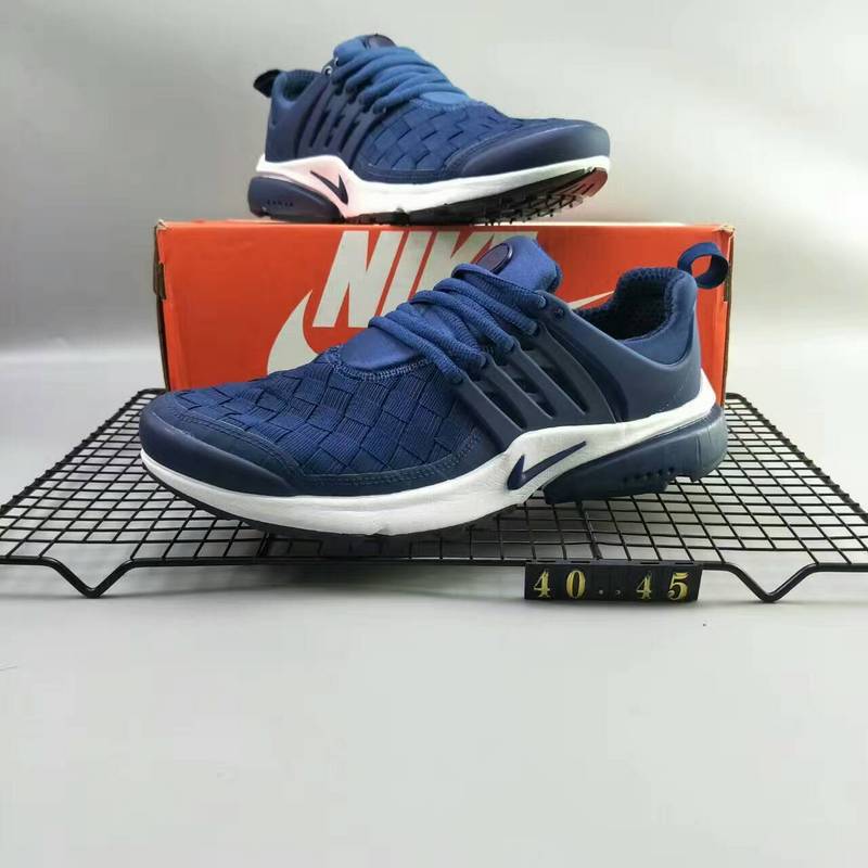 Nike Air Presto men shoes-243