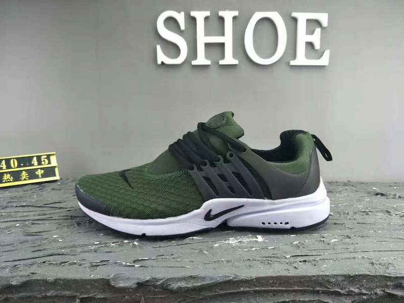 Nike Air Presto men shoes-245