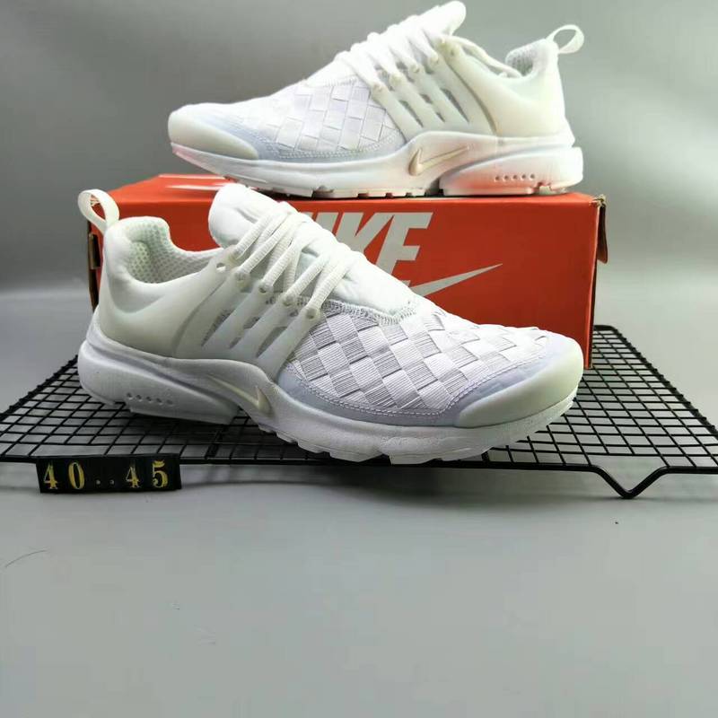 Nike Air Presto men shoes-247