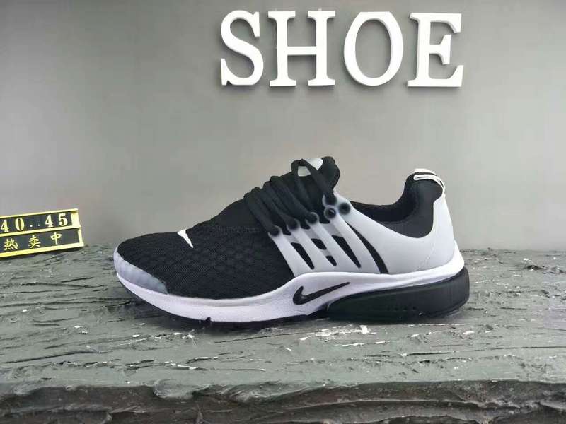 Nike Air Presto men shoes-248